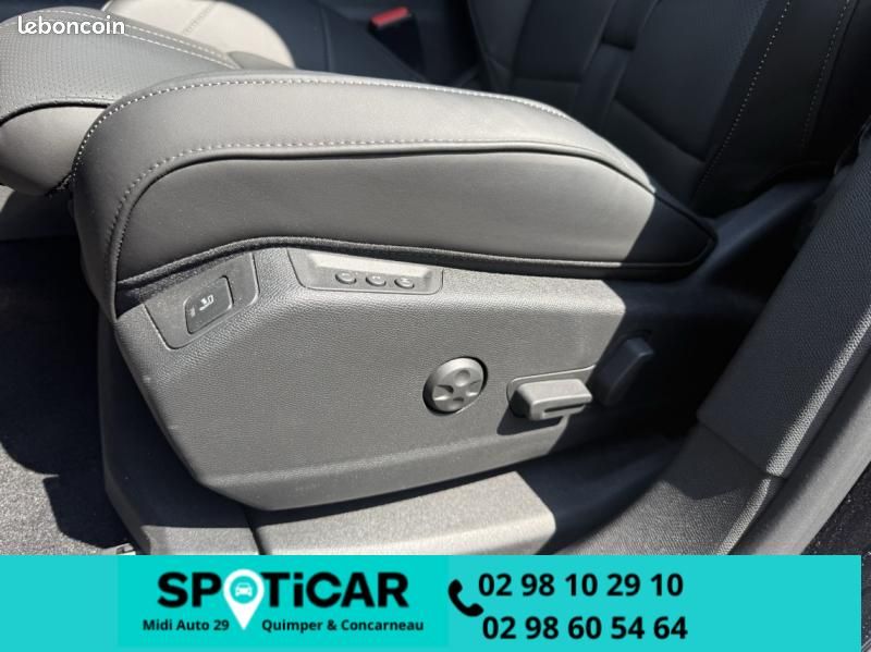 Ds DS 7 1.5 BlueHDi 130 Etoile / TOIT OUVRANT / HIFI FOCAL / COFFRE MOTORISE (image 14)