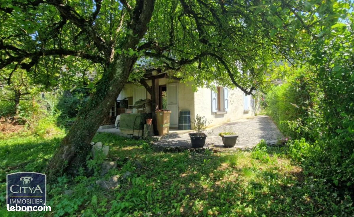 Maison 4 pièces 90 m² · à Champ-sur-Drac · 90 m² · 315 000 €