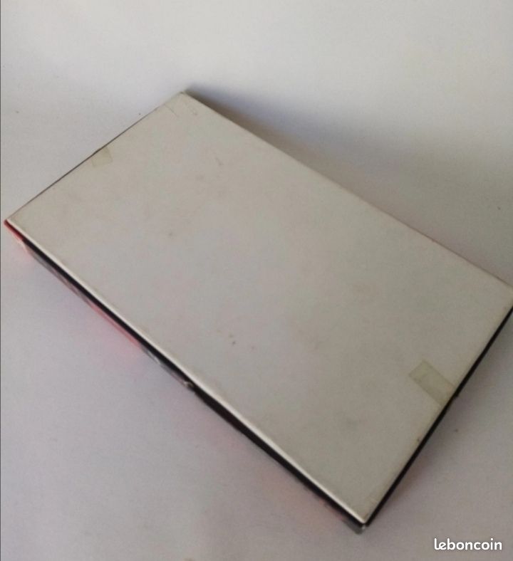 Jeu De Société Shing Shang – Stratégie Vintage Des Années 80 Par Nathan, Complet