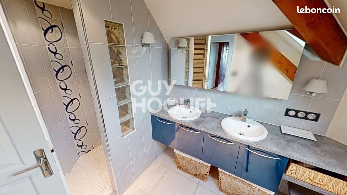 Maison 5 pièces 125 m² (image 12)