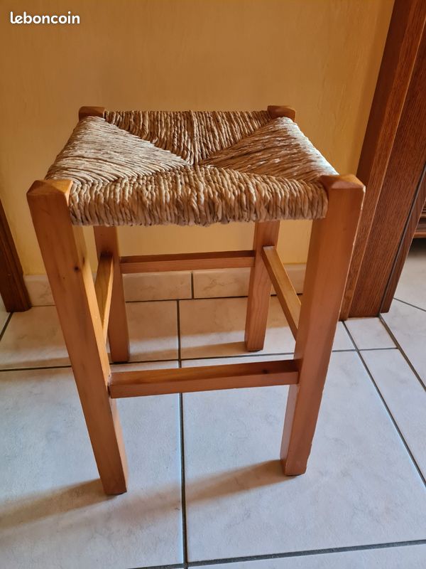 Tabouret (image 1)