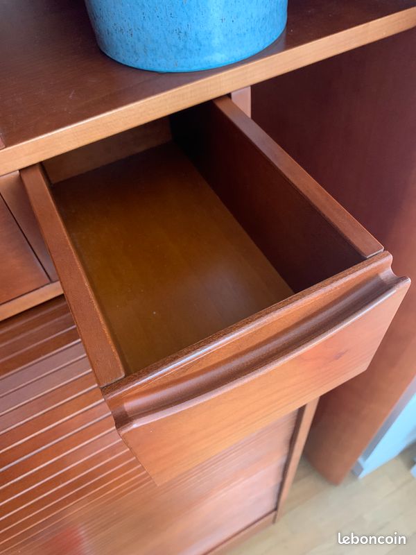 Secrétaire Grand Arche Roche Bobois occasion (image 3)