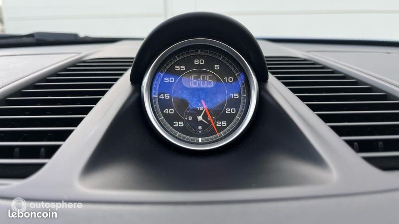 Porsche 911 Targa 3.0 450ch 4 GTS PDK (image 15)