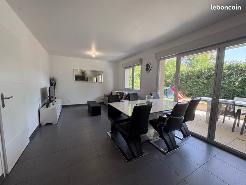 Appartement 3 pièces 67 m² · à Valleiry · 67 m² · 1 590 €/mois