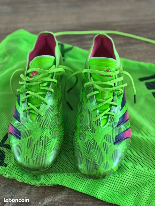 Adidas predator (image 6)