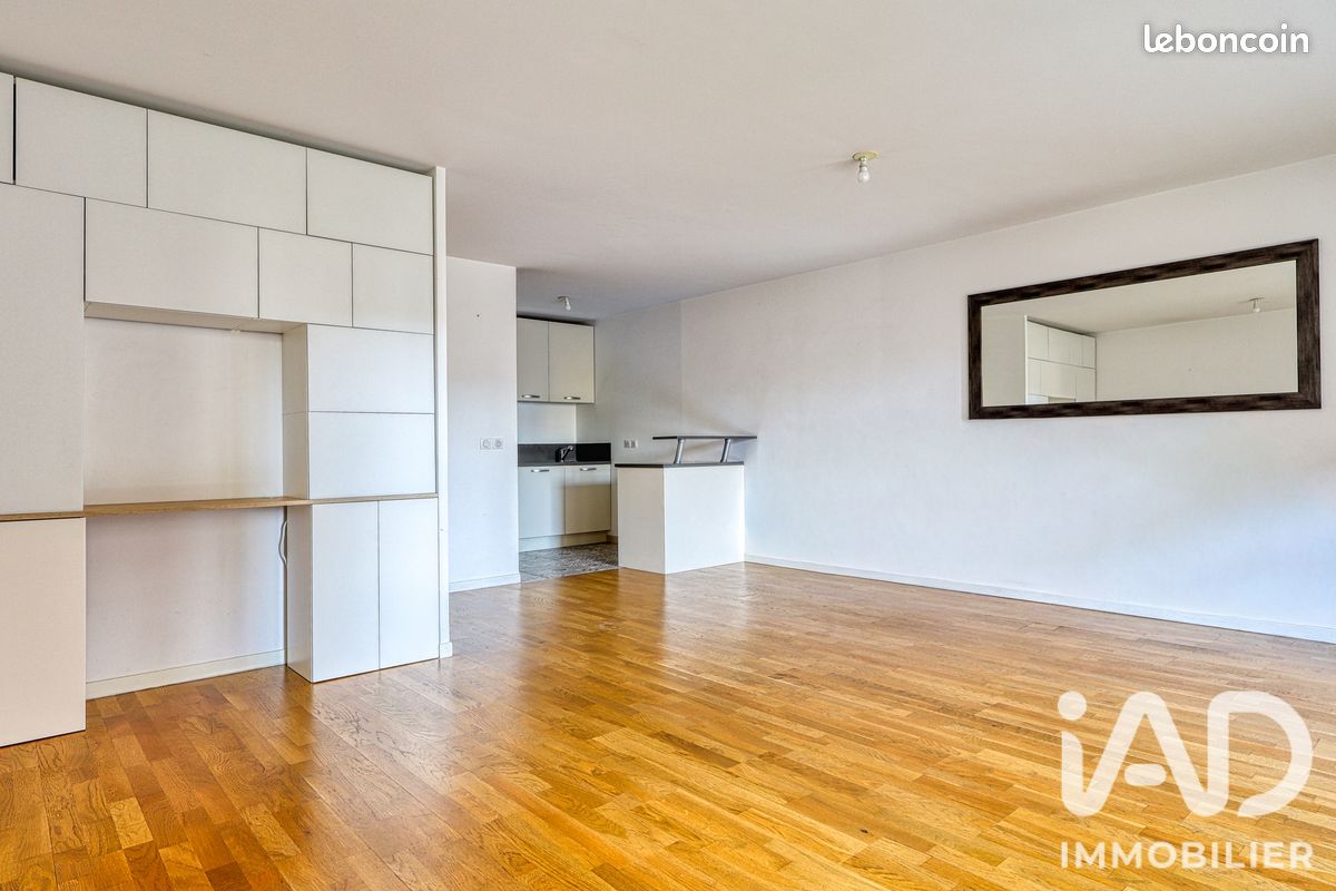 Appartement 3 pièces 73 m² · à Asnières-sur-Seine · 73 m² · 1 900 €/mois