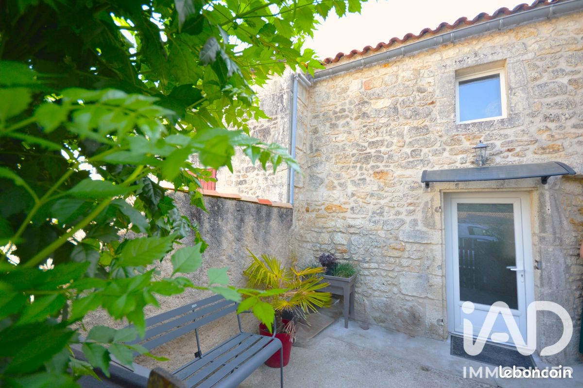 Maison 5 pièces 116 m² · à Pisany · 116 m² · 188 000 €