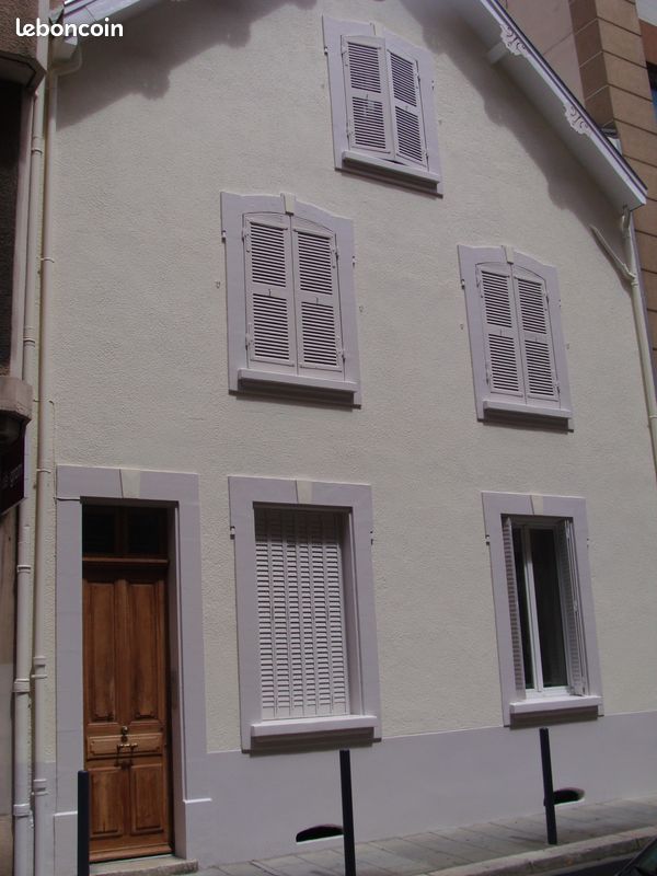 Appartement 1 pièce 21 m² · à Grenoble · 21 m² · 545 €