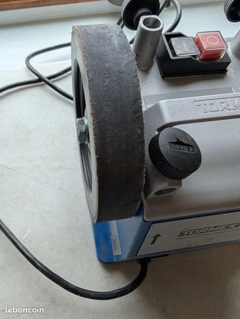 Tormek T-4 Original (image 6)