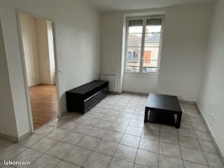 Appartement 2 pièces 30 m² · à Orléans · 30 m² · 472 €/mois