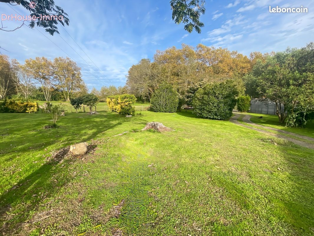 Terrain 1364 m² · à Bayonne · 1 364 m² · 370 000 €