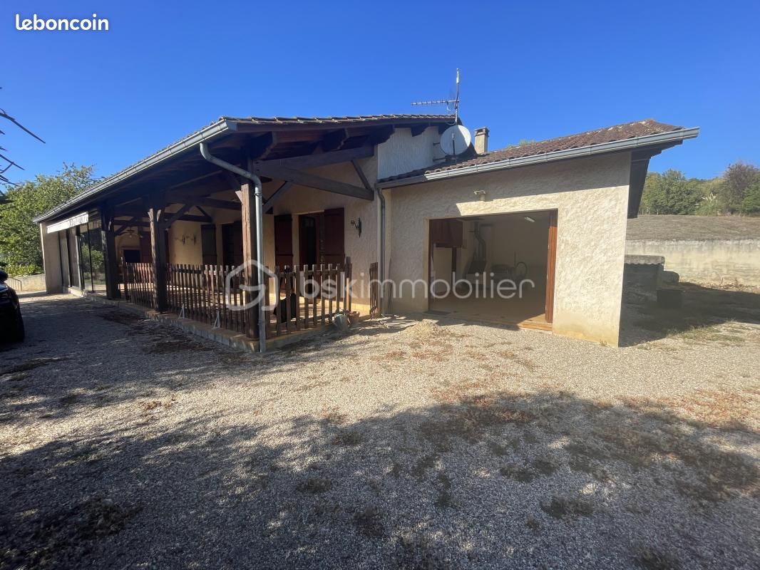 Maison 5 pièces 113 m² · à Mouleydier · 113 m² · 201 000 €