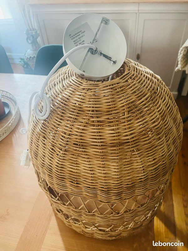 Lustre osier (image 4)
