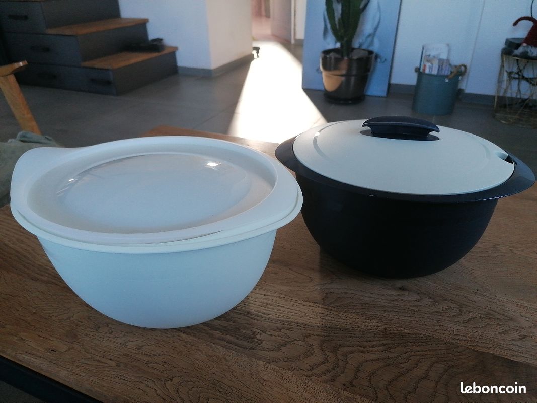 Cocotte de service (image 2)