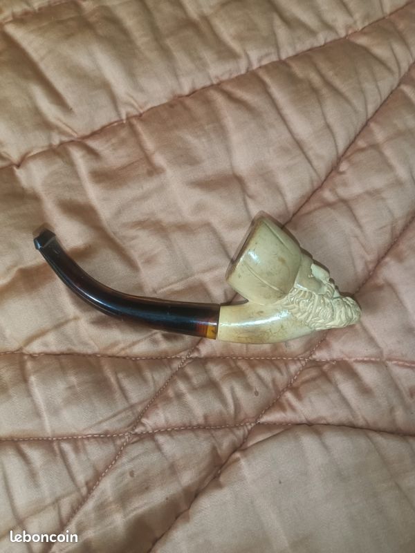 20 pipe encienne (image 1)