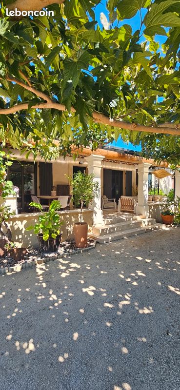 Maison 5 pièces 87 m² · à Cheval-Blanc · 87 m² · 450 000 €