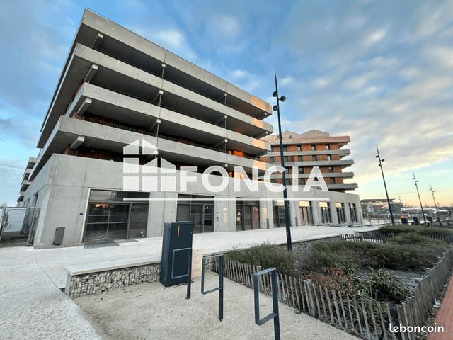 Appartement 2 pièces 45 m² · à Toulouse · 45 m² · 750 €/mois