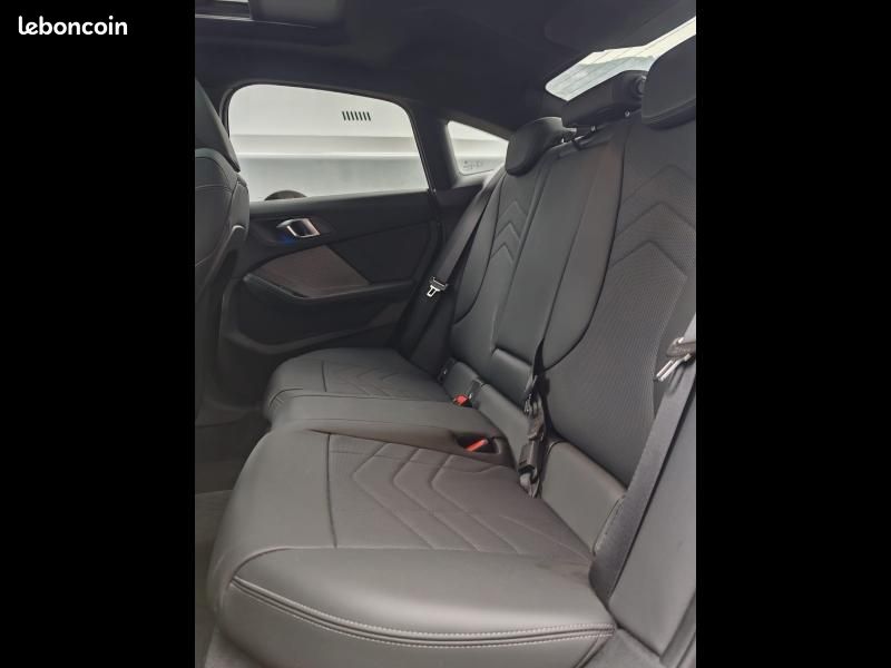 Bmw Série 2 Gran Coupé 220 170ch DKG7 (image 9)