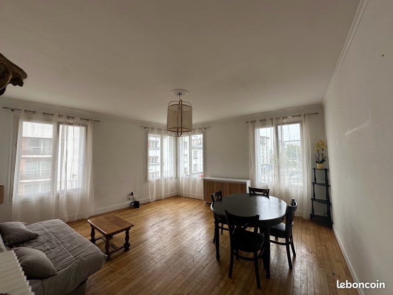 Appartement 3 pièces 95 m² · à Brest · 95 m² · 925 €