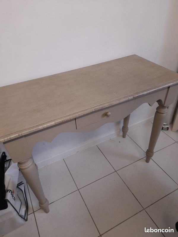 Petit mobilier (image 1)