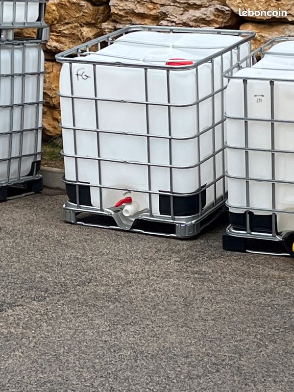 Cubi 1000L (image 3)