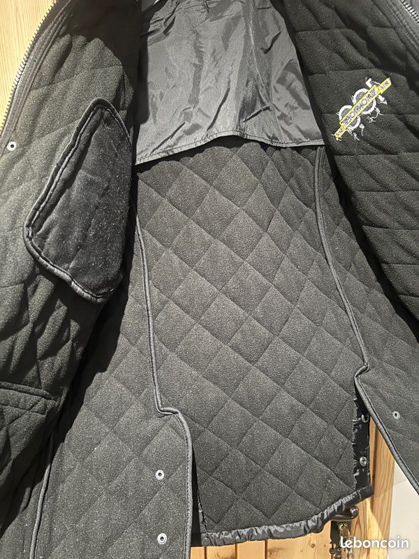 Veste homme hiver (image 2)