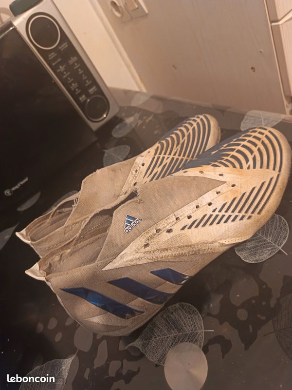 Crampon Adidas (image 3)
