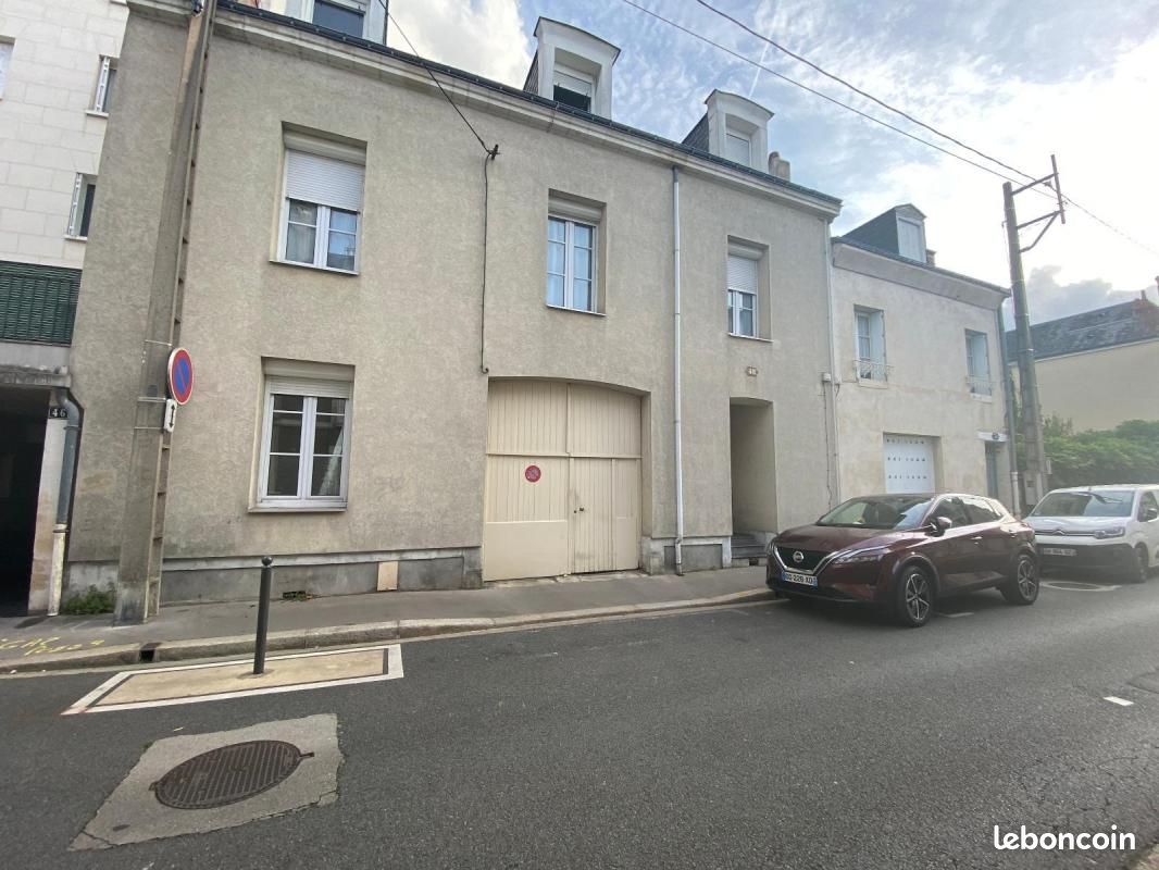 Appartement 4 pièces 85 m² · à Tours · 85 m² · 945 €/mois