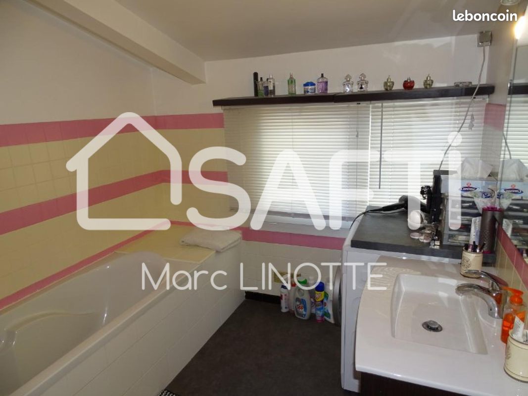 Appartement 4 pièces 105 m² - Mont-de-Marsan 40000 (image principale 5)