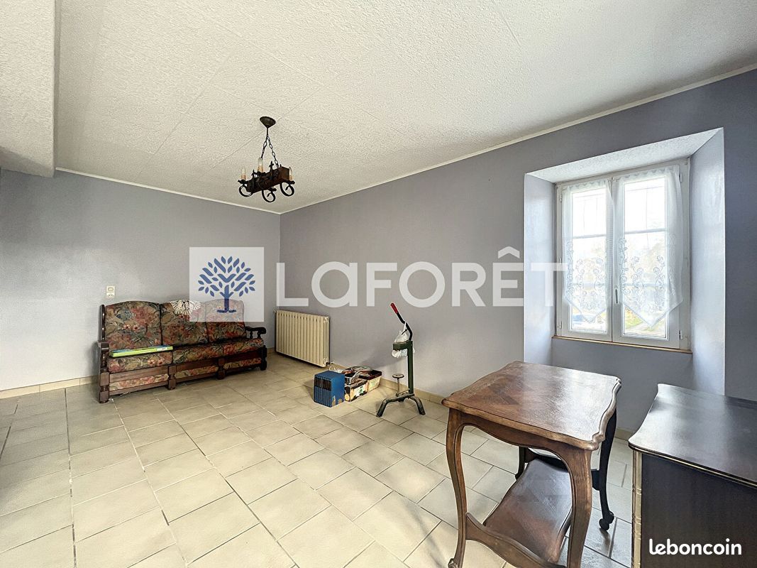 Maison 4 pièces 92 m² - Bressuire 79300 (image principale 6)