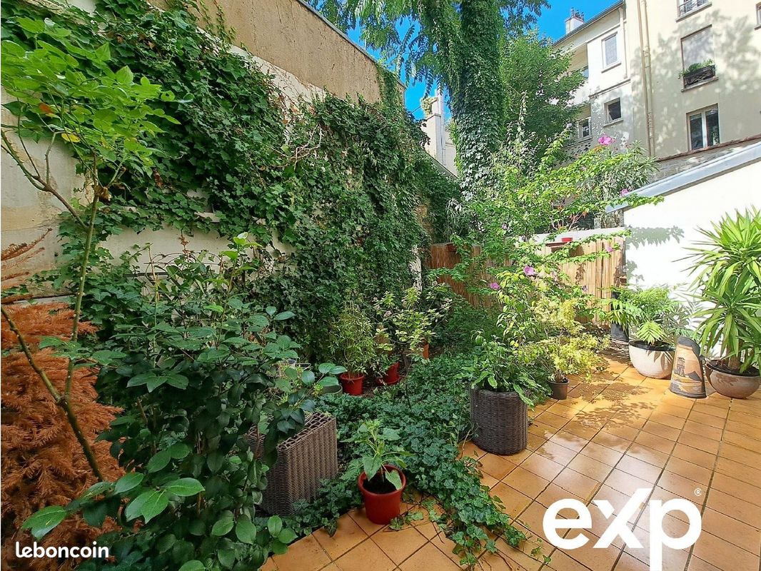 Appartement 3 pièces 60 m² · à Paris · 60 m² · 950 000 €