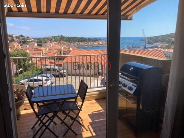 Studio 1 pièce 16 m²