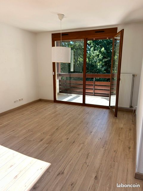 Appartement 4 pièces 76 m² · à Annecy · 76 m² · 1 650 €/mois