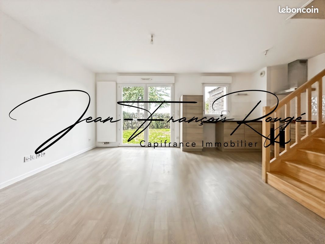 Maison 3 pièces 65 m² · à Fleury-sur-Orne · 65 m² · 217 000 €