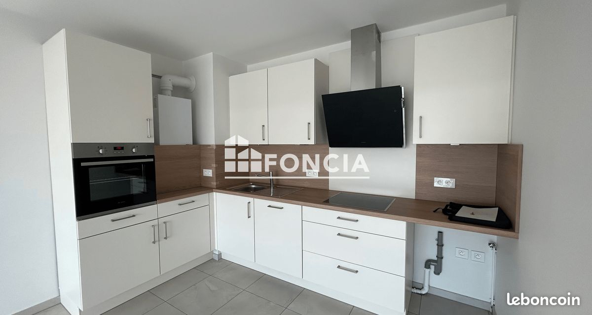 Appartement 4 pièces 87 m² · à Truchtersheim · 87 m² · 1 340 €/mois
