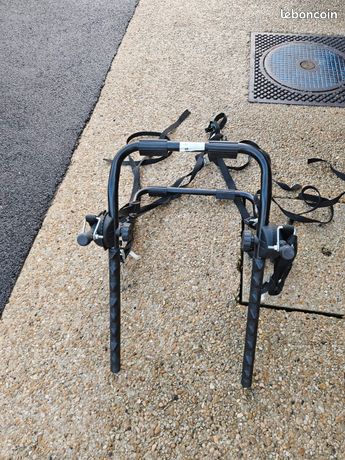 Porte vélo Équipement auto