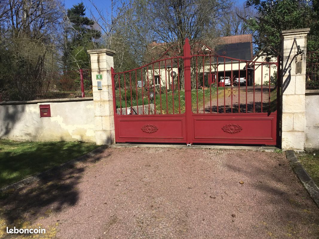 Maison 6 pièces 157 m² · à Saint-Palais · 157 m² · 244 000 €