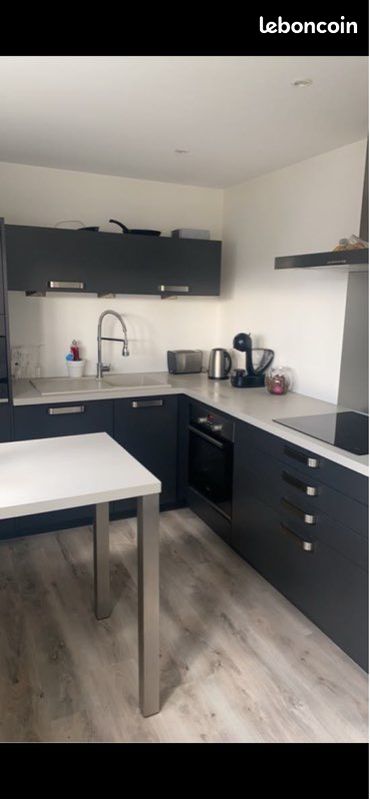Appartement 3 pièces 76 m² · à Saint-Jean-Bonnefonds · 76 m² · 149 000 €