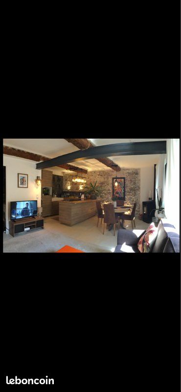 Appartement 3 pièces 55 m² · à Fréjus · 55 m² · 850 €/mois