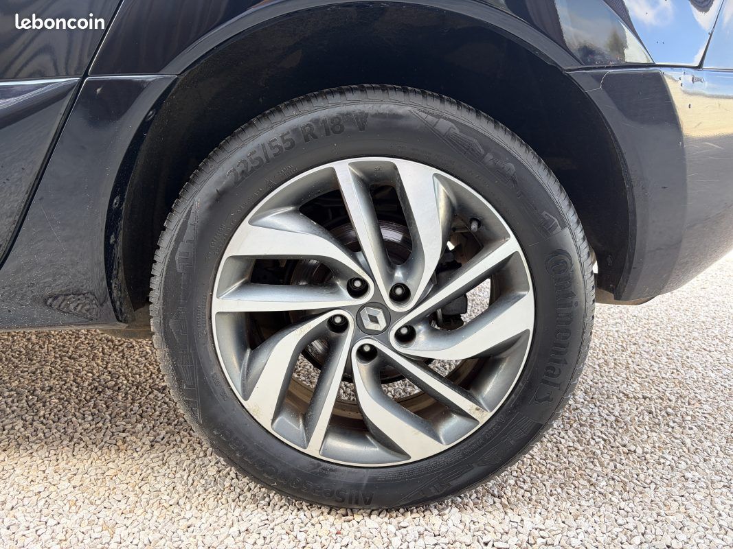 RENAULT KOLEOS 2.0 DCi 173 cv Bose Edition / BVA (image 26)