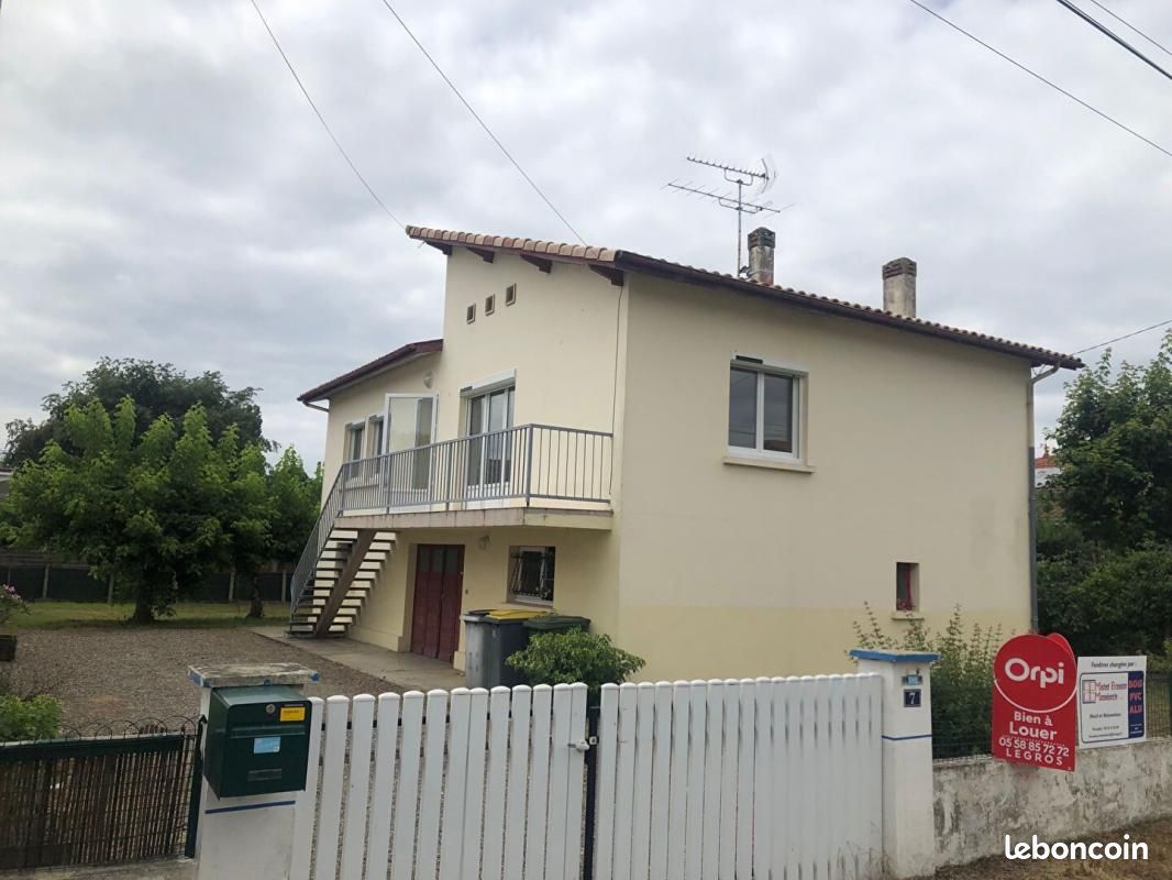 Maison 4 pièces 91 m² - Mont-de-Marsan 40000 (image principale 1)