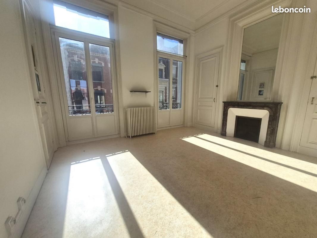 Appartement 1 pièce 30 m² · à Roubaix · 30 m² · 507 €/mois