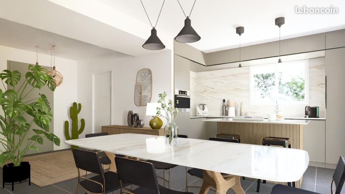 Maison 4 pièces 86 m² · à La Lande-de-Fronsac · 86 m² · 263 900 €