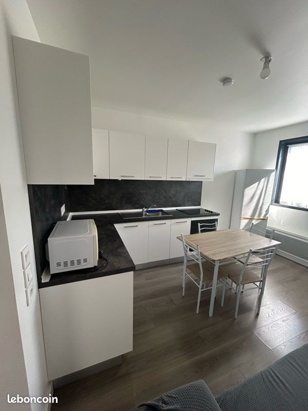 Appartement 2 pièces 34 m² · à Achères · 34 m² · 790 €/mois