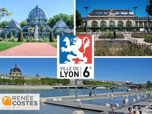 Appartement 4 pièces 100 m²