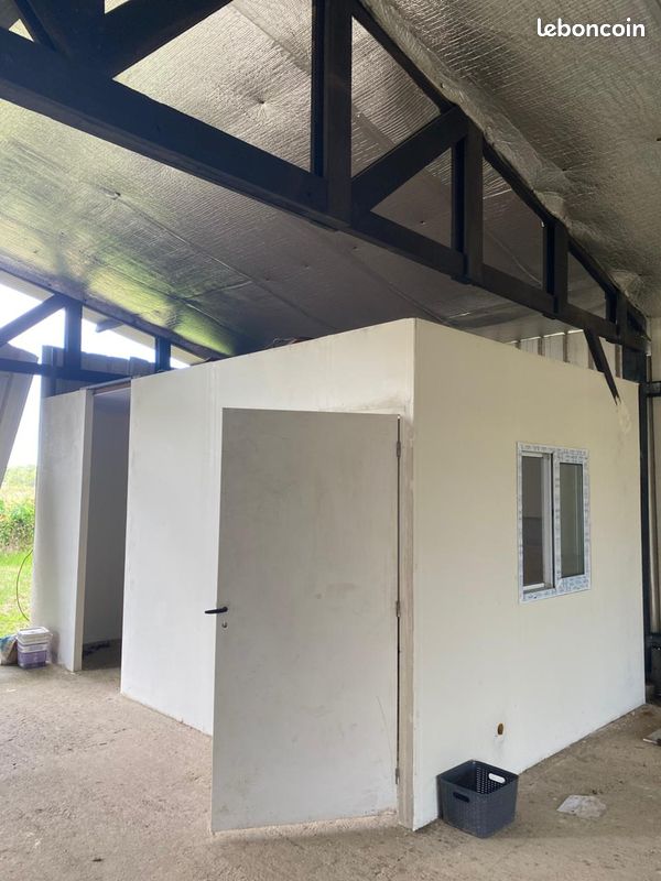 Hangar à louer sur Macouria - Locations