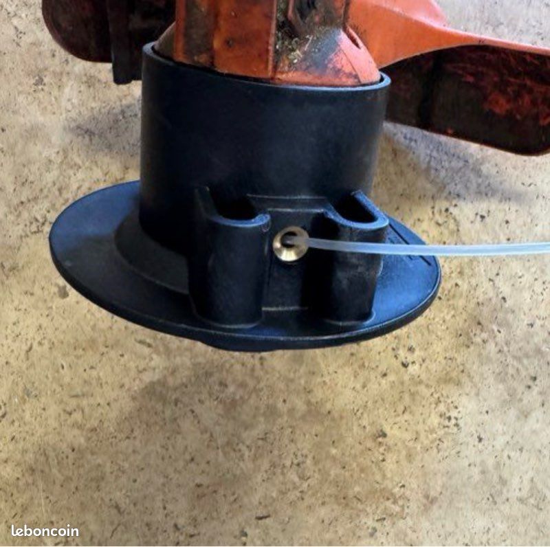 Fs38 stihl (image 3)
