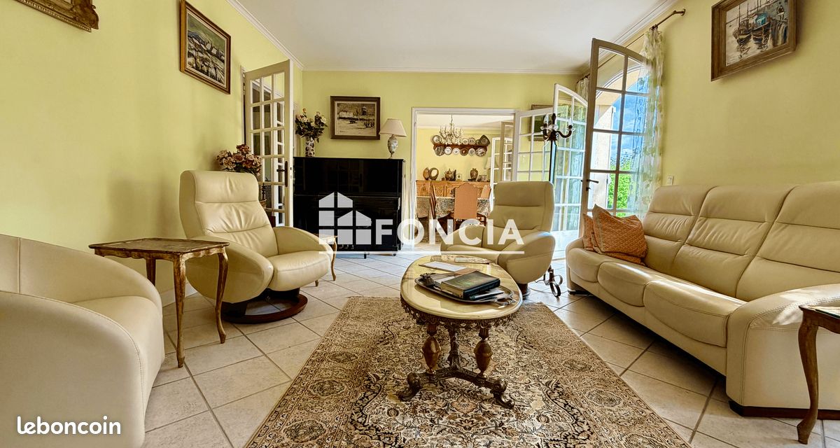 Maison 6 pièces 184 m² · à Le Plessis-Robinson · 184 m² · 1 140 000 €