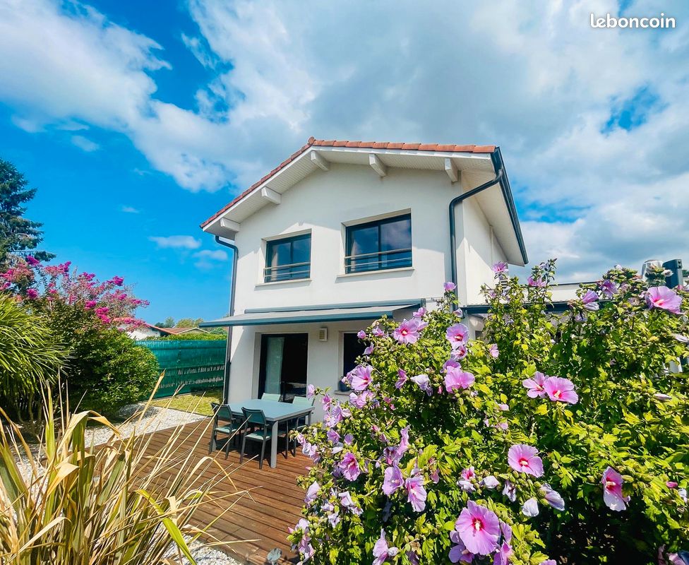 Maison 3 pièces 95 m² · à Angresse · 95 m² · 370 000 €