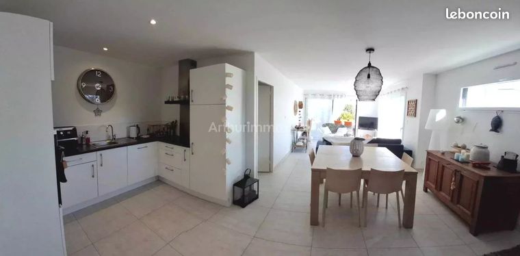 Maison 4 pièces 91 m²